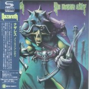 Nazareth - No Mean City (1979) [2026 Japanese Edition]