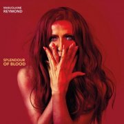 Marjolaine Reymond - Splendour of Blood (2022) Hi Res