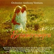 Orchester Anthony Ventura - Erinnerungen (1980)