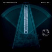 Burnt Friedman, João Pais Filipe - Automatic Music Vol​.​1 Mechanics Of Waving  (2022) [Hi-Res]