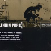 Linkin Park - Meteora (2003)