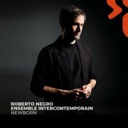 ROBERTO NEGRO - Newborn (2024)