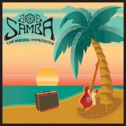 Joe Samba - The Wrong Impression (2022) [Hi-Res]