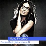 Nana Mouskouri - Super Best (Remastered) (2011)