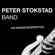 Peter Stokstad Band - Live Nidaros Bluesfestival (2019)