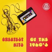 VA - Greatest Hits of the 1960's (1965/2021) Hi Res