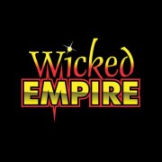 Wicked Empire - Wicked Empire (2025) [Hi-Res]