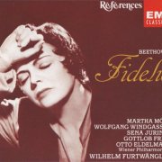 Wiener Philharmoniker, Wilhelm Furtwängler - Beethoven: Fidelio (1992) CD-Rip