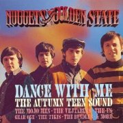 Various Artists - Dance with Me: The Autumn Teen Sound (1994)