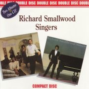 The Richard Smallwood Singers - The Richard Smallwood Singers / Psalms (1990)
