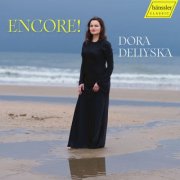 Dora Deliyska - Encore! (2026) [Hi-Res]