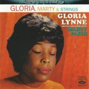 Gloria Lynne - Gloria, Marty & Strings (1963/2020)