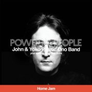 John Lennon - Power To The People (Home Jam) (2025) [Hi-Res]