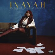 Inayah - Therapy Wasn't Enough (2026) [Hi-Res]