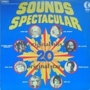 Various Artists - Sounds Spectacular (1975)