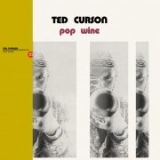 Ted Curson - Pop Wine (Remastered) (1971/2021) [Hi-Res]