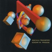 Edgar W. Froese - Macula Transfer (2005)