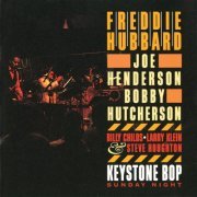 Freddie Hubbard - Keystone Bop: Sunday Night (1994)