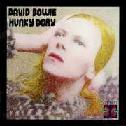 David Bowie - Hunky Dory (1984)