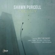 Shawn Purcell - Oblivity (2025) [Hi-Res]