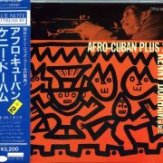 Kenny Dorham - Afro-Cuban Plus 2 (1987 Japan Edition)