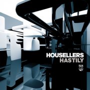 Housellers - Hastily (2026) [Hi-Res]