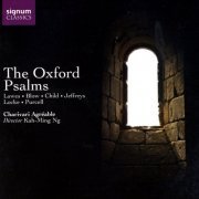 Charivari Agréable, Kah-Ming Ng - The Oxford Psalms (2007)