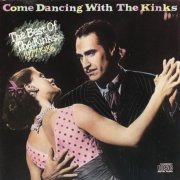 The Kinks - Come Dancing With The Kinks: The Best Of The Kinks 1977-1986 (1986) CD-Rip