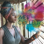 Paméla Badjogo - Mes couleurs (2016)