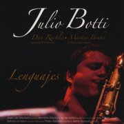 Julio Botti - Lenguajes (2006)