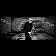 Zoltan Vincze - Expand the Blues (2021) Hi Res