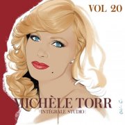 Michèle Torr - Intégrale studio, Vol. 20 (2023)