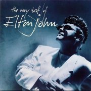 Elton John - The Very Best Of Elton John (1990) Vinyl-Rip