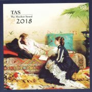 VA - TAS 2018 (The Absolute Sound) (2019) [SACD]