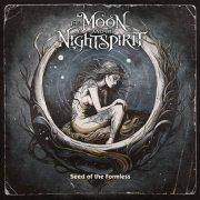 The Moon and the Nightspirit - Seed of the Formless (2026) Hi-Res
