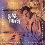 John Mcvey - Circle Of Friends (1996/2007)