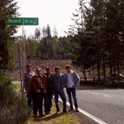 Carl & Wes - Between Waddell Creek And Nowhere (2026) [Hi-Res]