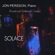 Jon Persson - Solace (2008) FLAC