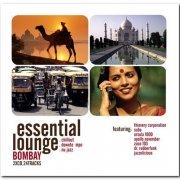 VA - Essential Lounge - Bombay [2CD Set] (2006)