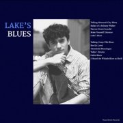 Theodore Lake - Lake's Blues (2026)