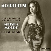 Meisha Moore - MooreHouse (2014)