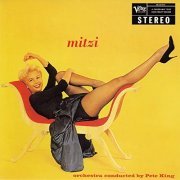 Mitzi Gaynor - Mitzi (1959) FLAC