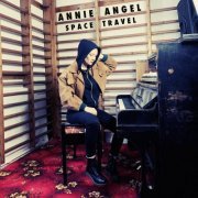 Annie Angel - Space Travel (2019) FLAC