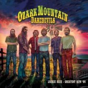 The Ozark Mountain Daredevils - Jackie Blue - Greatest Hits '96 (2006)