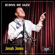 Jonah Jones - Icons of Jazz: Jonah Jones - The Trumpet Man (Remastered) (2025) [Hi-Res]