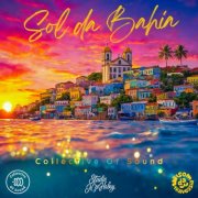 Collective Of Sound - Sol Da Bahia (2026) Hi-Res