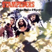 Stampeders - Rubes, Dudes & Rowdies (Reissue) (1973/2006)