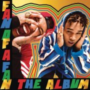 Chris Brown X Tyga - Fan of a Fan the Album (Expanded Edition) (2015) Hi-Res