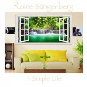 Roine Sangenberg - A Simple Life (2020)