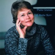 Anita Kerr - Piano Sounds of Anita Kerr (1973)
